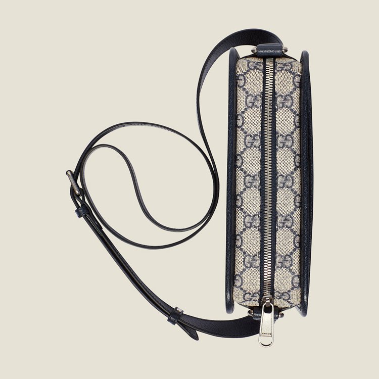 658572.K9GSN.4075.012.100.0000.Light GG shoulder bag